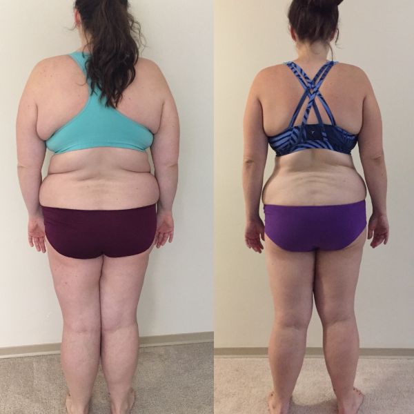 Client transformation