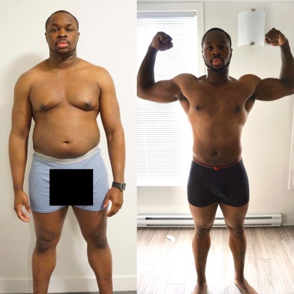 Client transformation