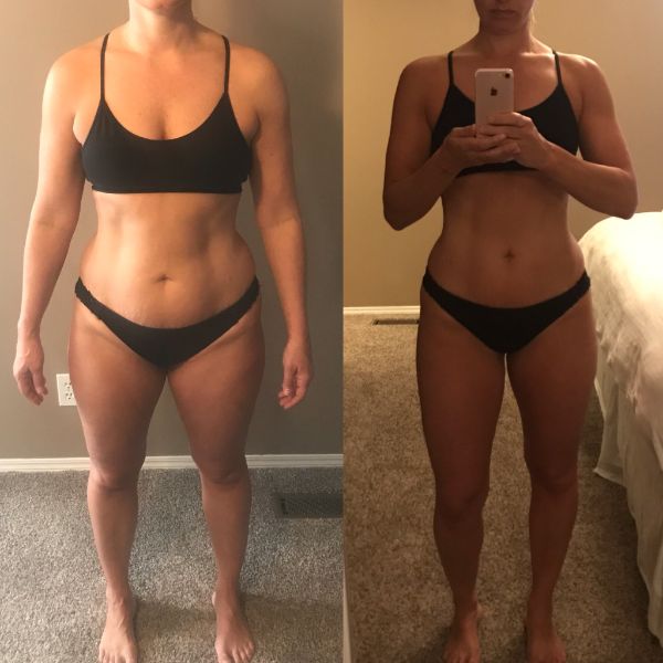 Client transformation