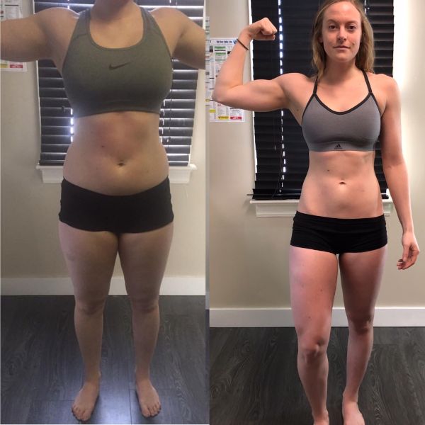 Client transformation