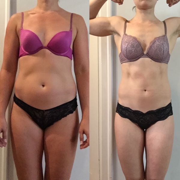 Client Transformation