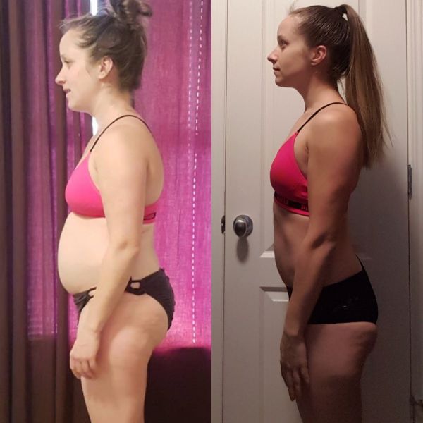 Client transformation