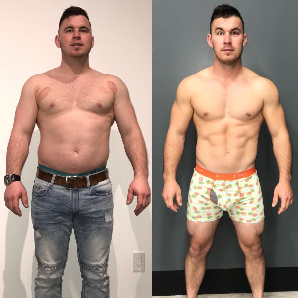 Client transformation