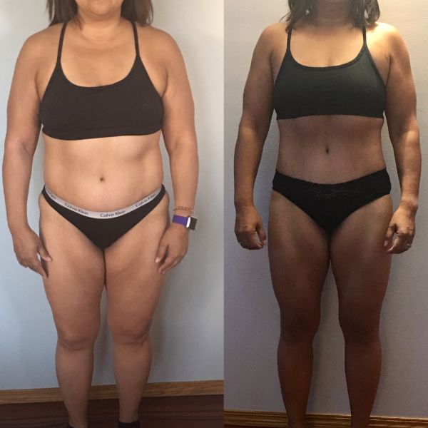 Client Transformation