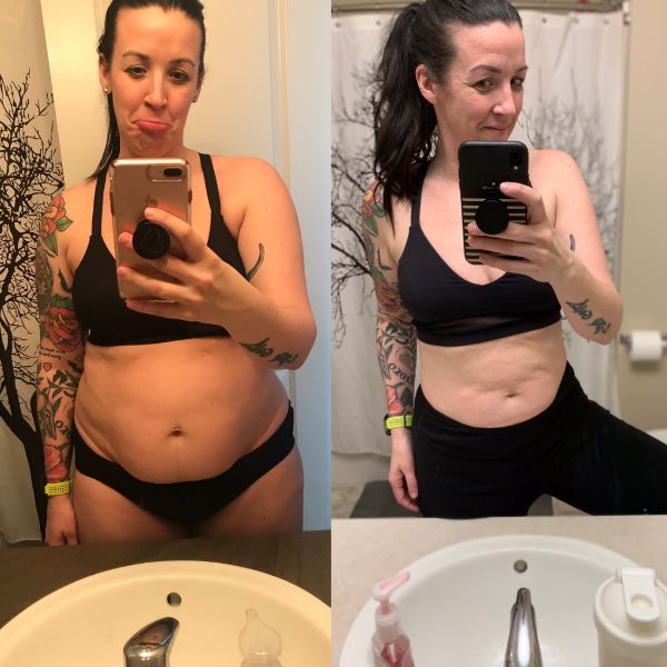 Client Transformation